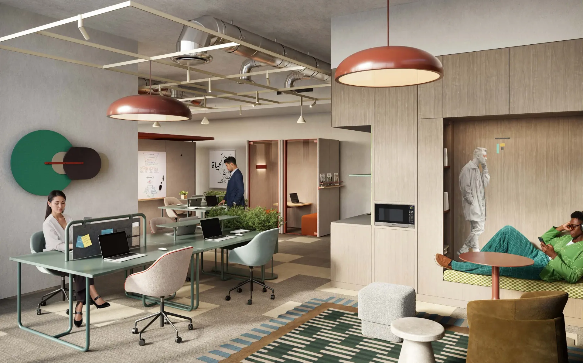 Dubai Office Market Report 2026: Sales Double to Dh13.1 Billion