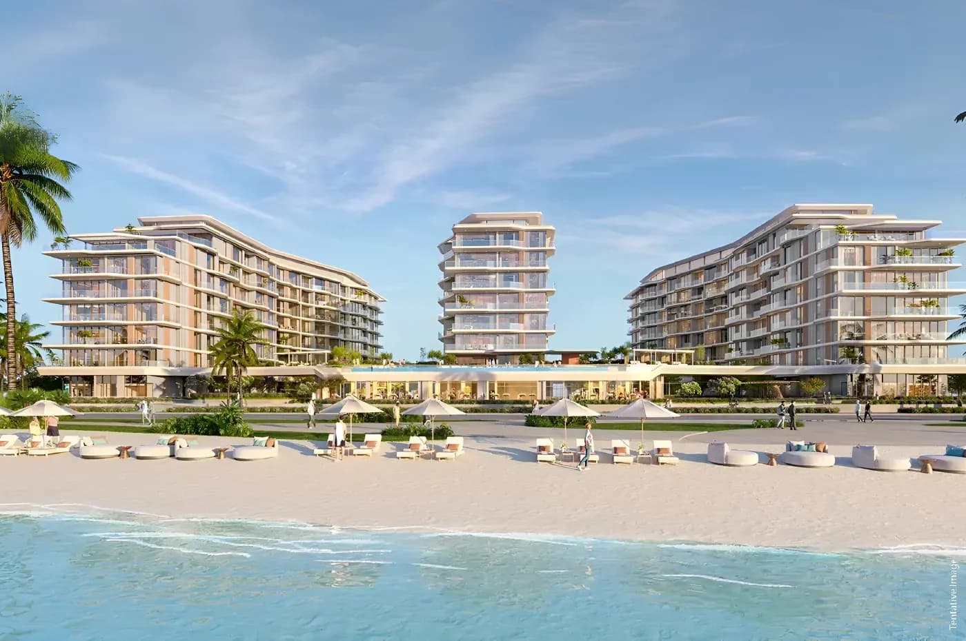 AED 84.6M Apartment Sold in Jumeirah 1: Why the Area is Booming