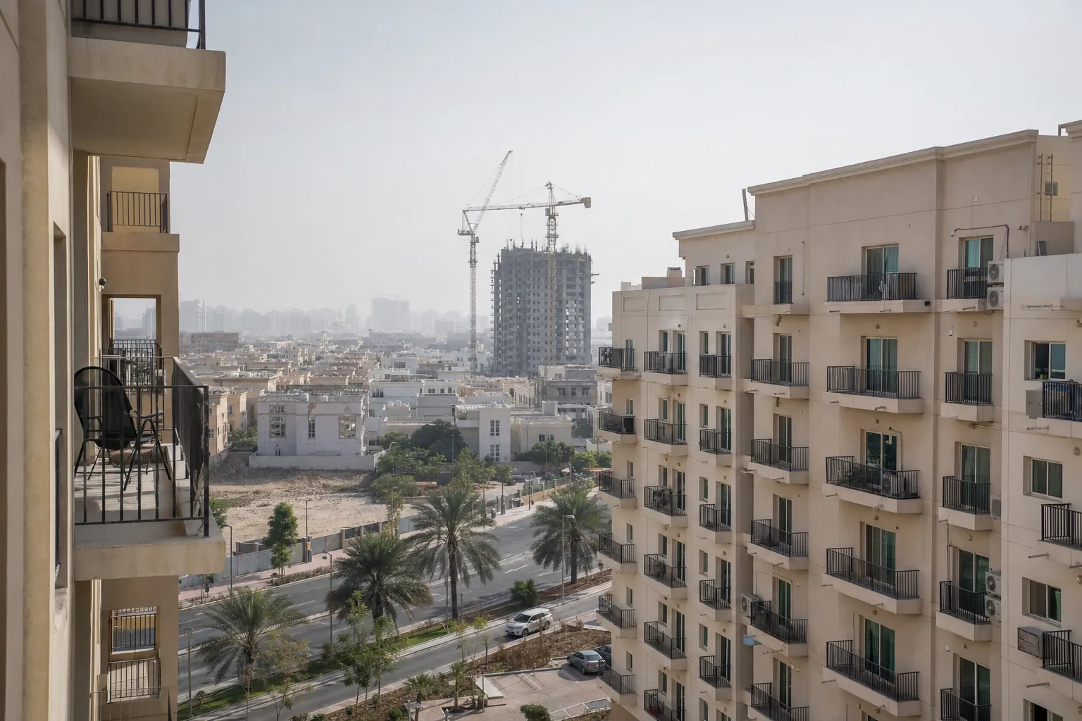 Dubai Property Prices and Market Report: September 2026