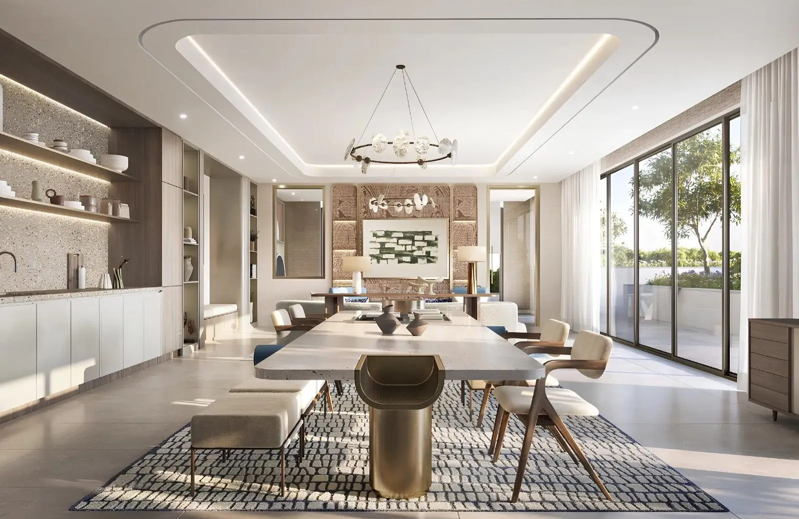 EMAAR "Vista Ridge" NEW LAUNCH