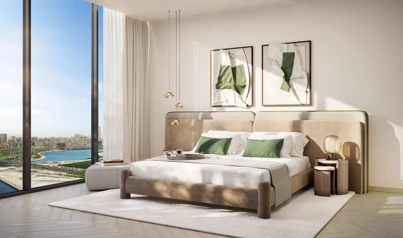 The Edit at d3 by Meraas | Luxury Design Living in Dubai