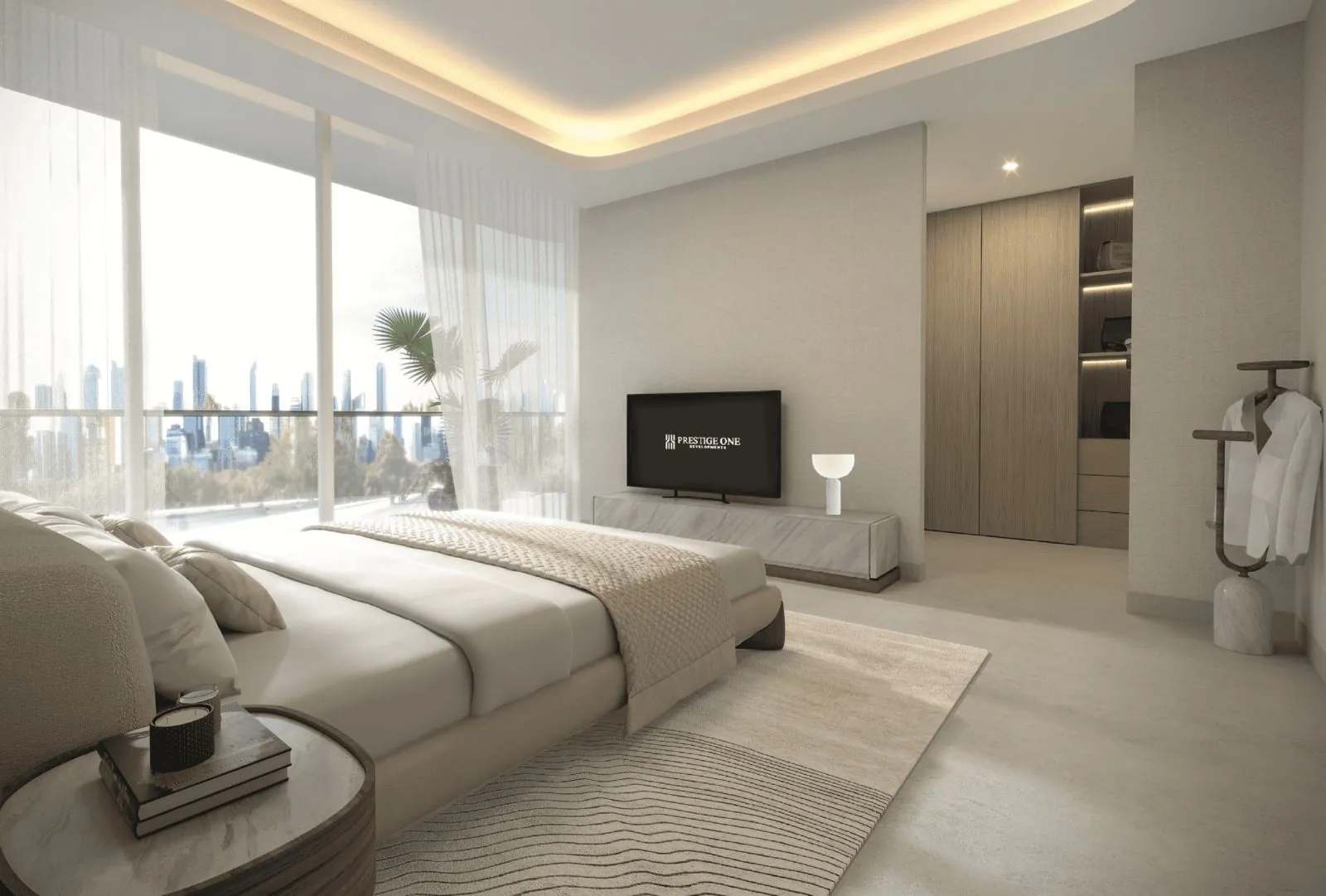 Coastal Haven by Prestige One: Luxury Island Living