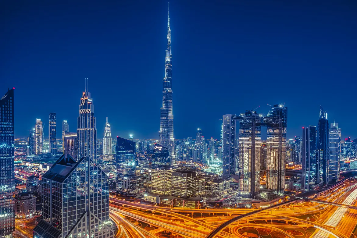 NAKHEEL PROPERTIES "Palm Jebel Ali Villas"