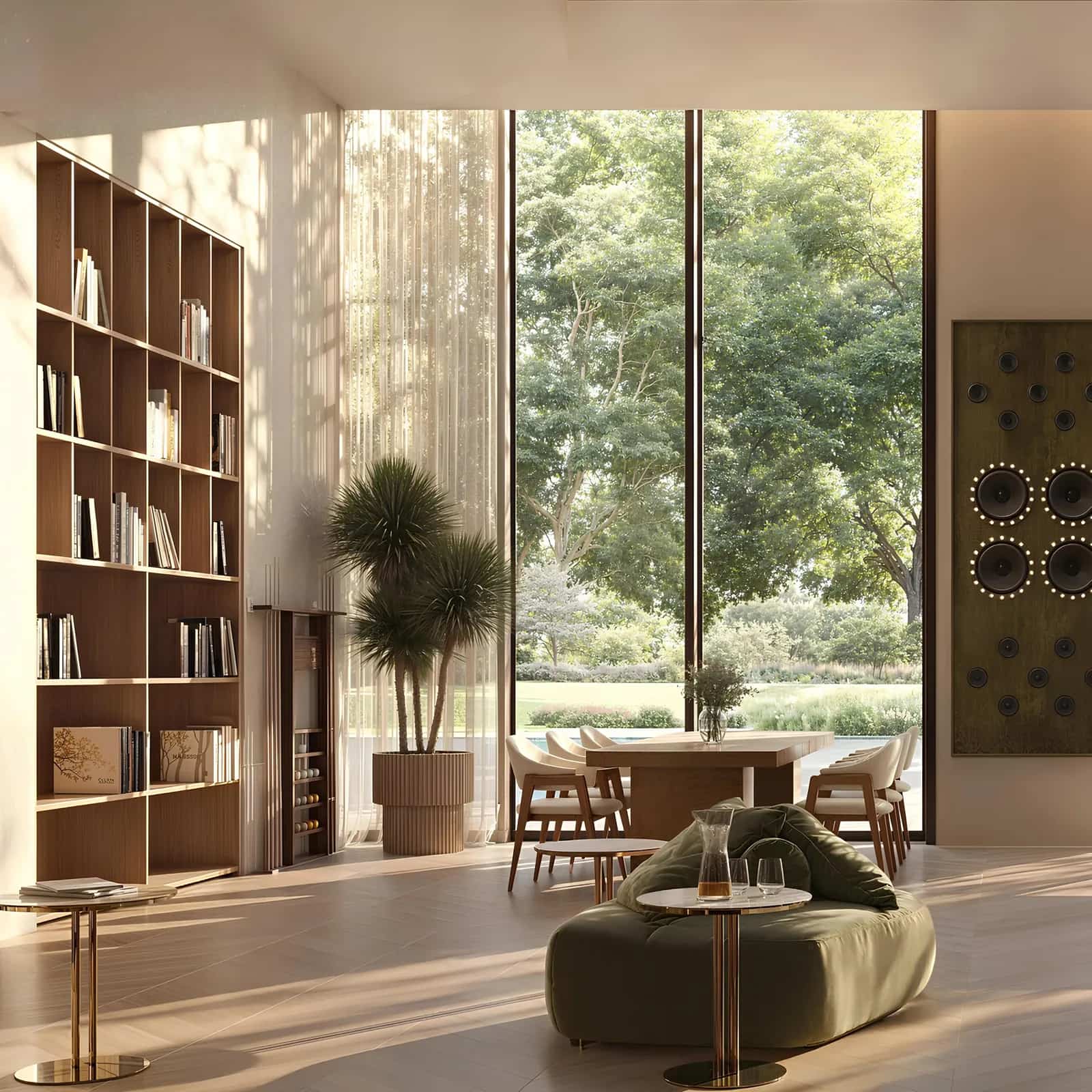 The Wilds Residences