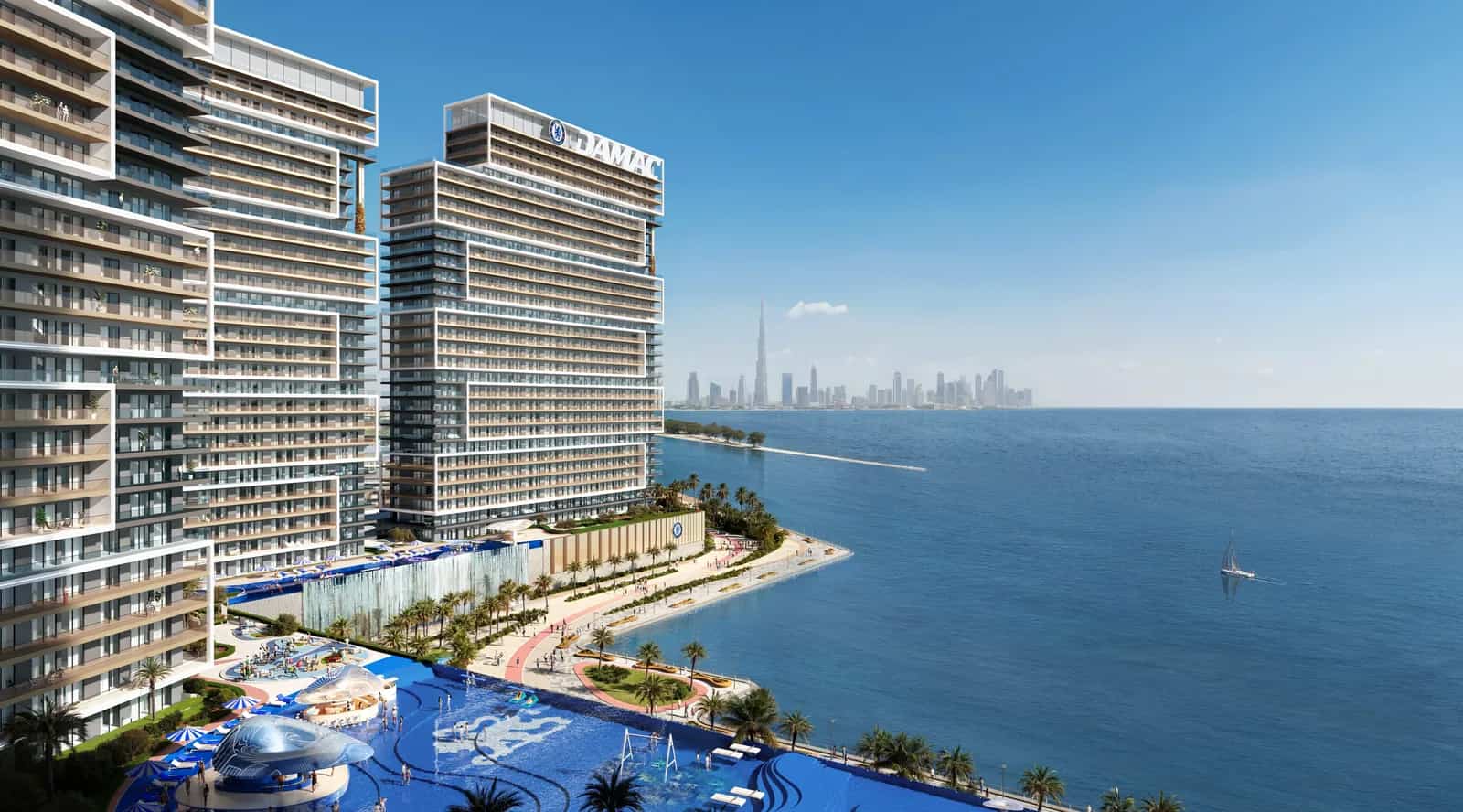 Chelsea Residences 1 Tower C