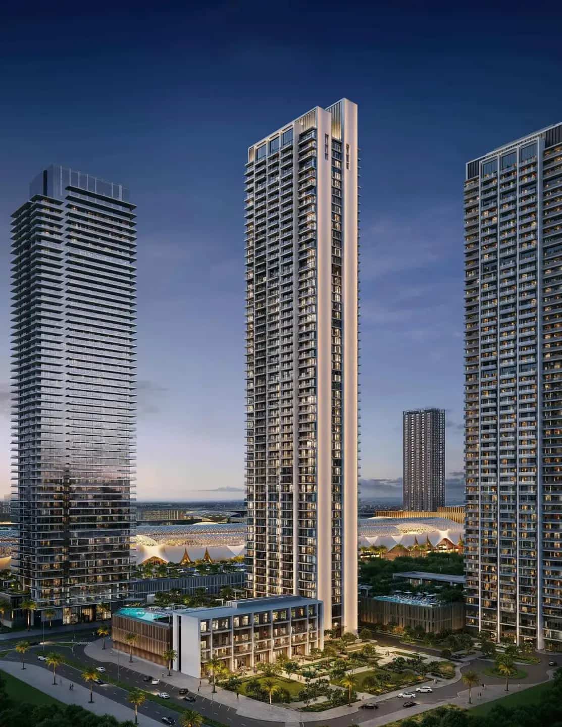 Valia by Emaar