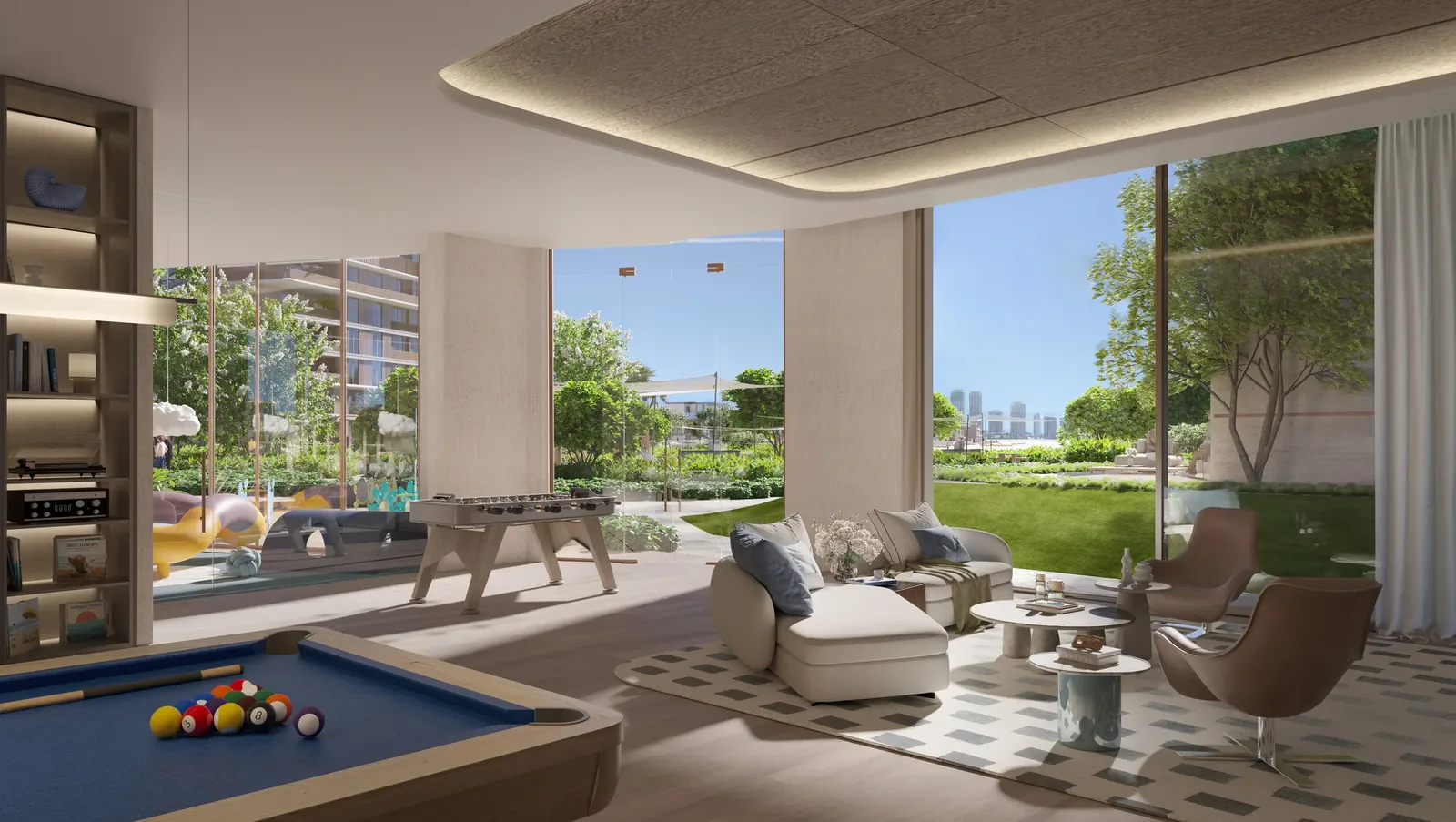 Palm Central Private Residences Phase 2