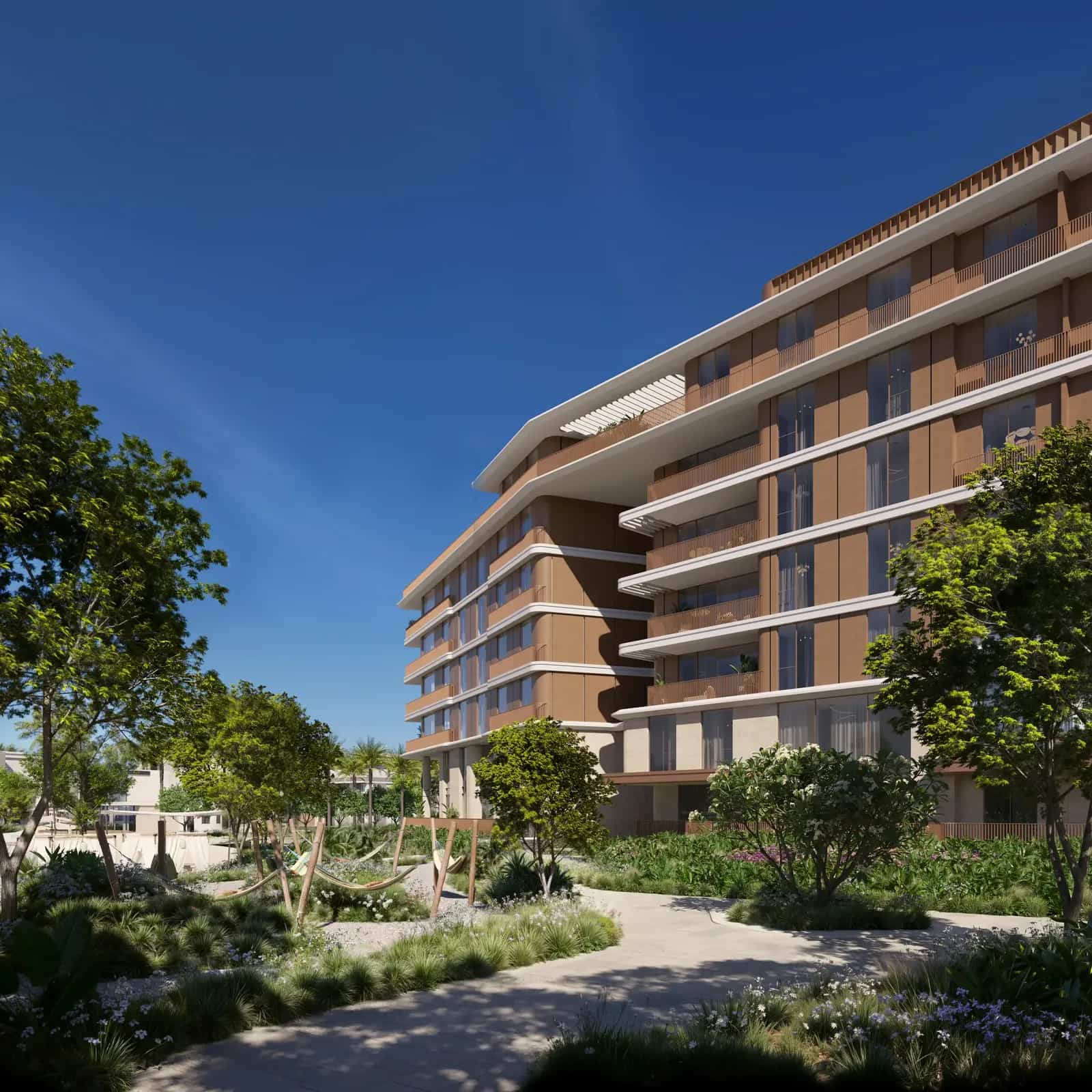 Palm Central Private Residences Phase 2