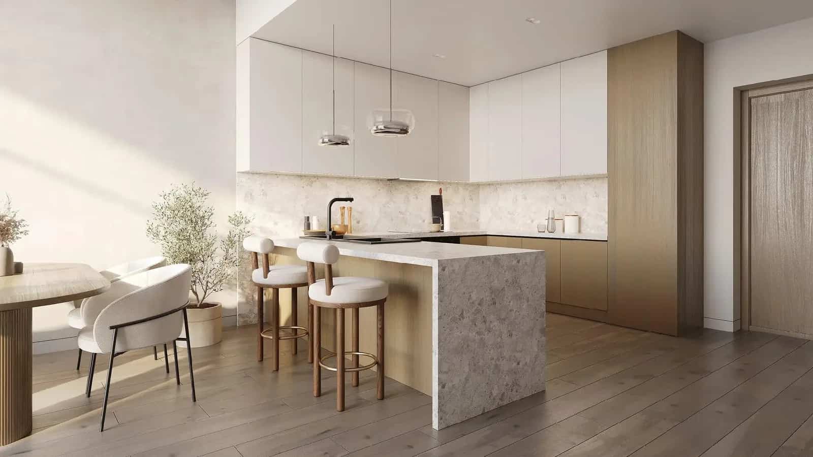 Parkwood Residences