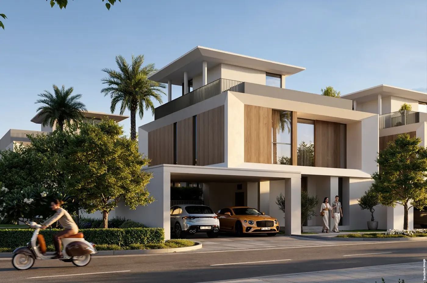 EMAAR "Equiterra" NEW LAUNCH