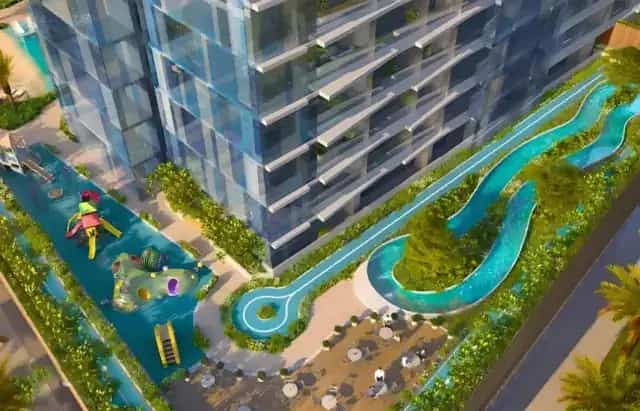 Skyhills Residences 3