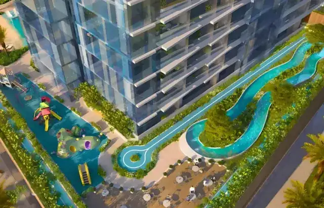 Skyhills Residences 3