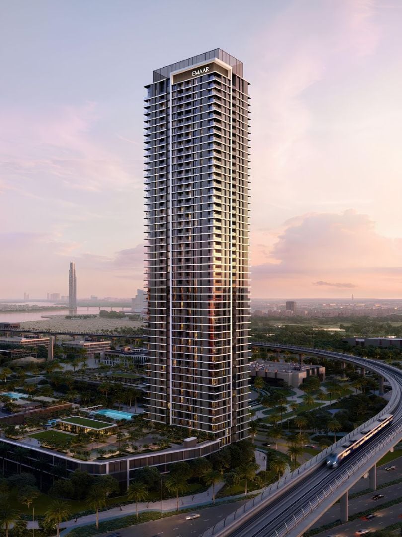 EMAAR "Montiva by Vida"