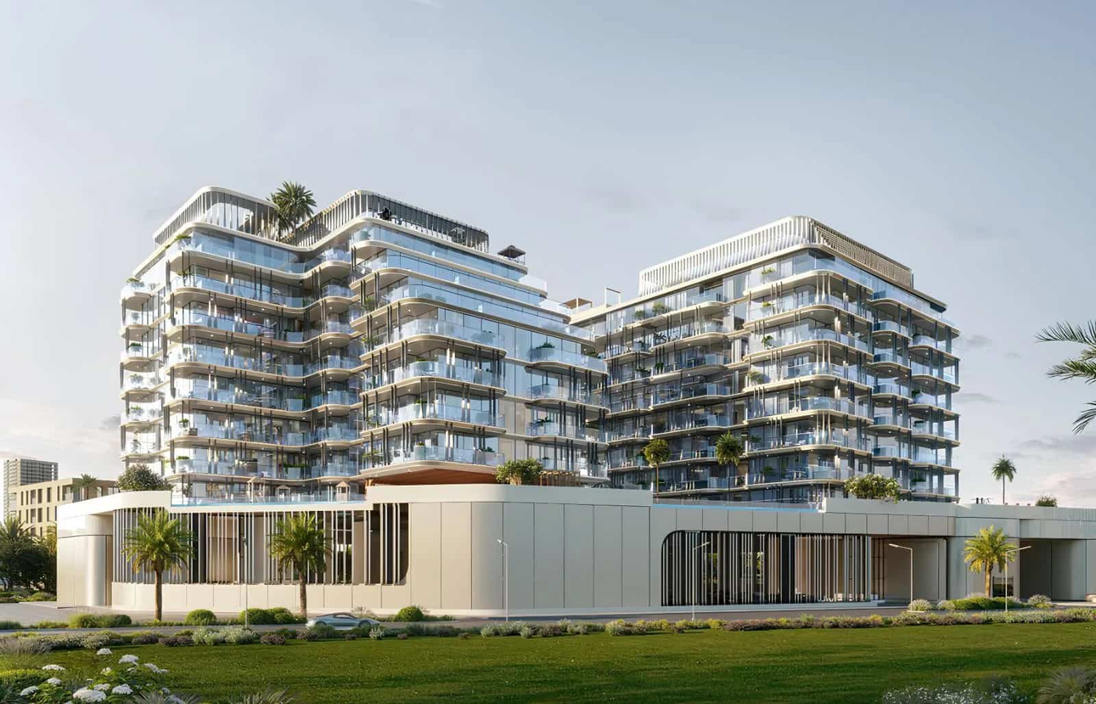 SAMANA Ocean Bay by SD