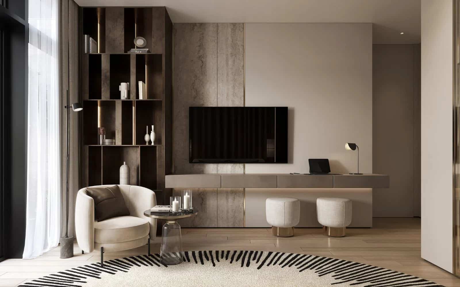 Urban Life by UPD: Business Bay Apartments with 3-Year Post-Handover Plan
