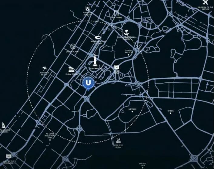 General Plan 1