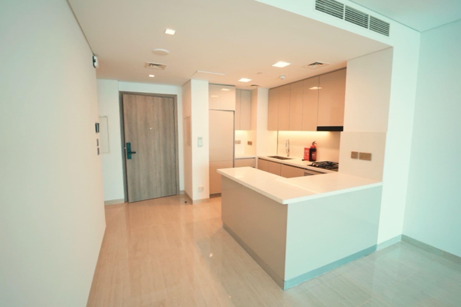 2 BEDROOM + MAID/HANDOVER Q3 2026/2 YRS PPP