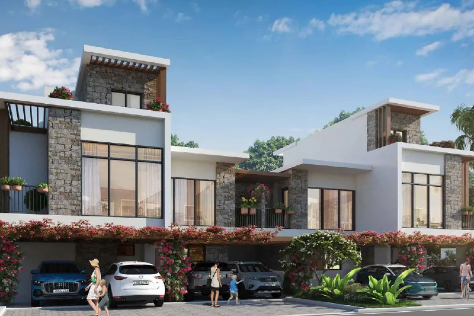 4 Bedroom Townhouse/Genuine Resale/Handover Q2 2027