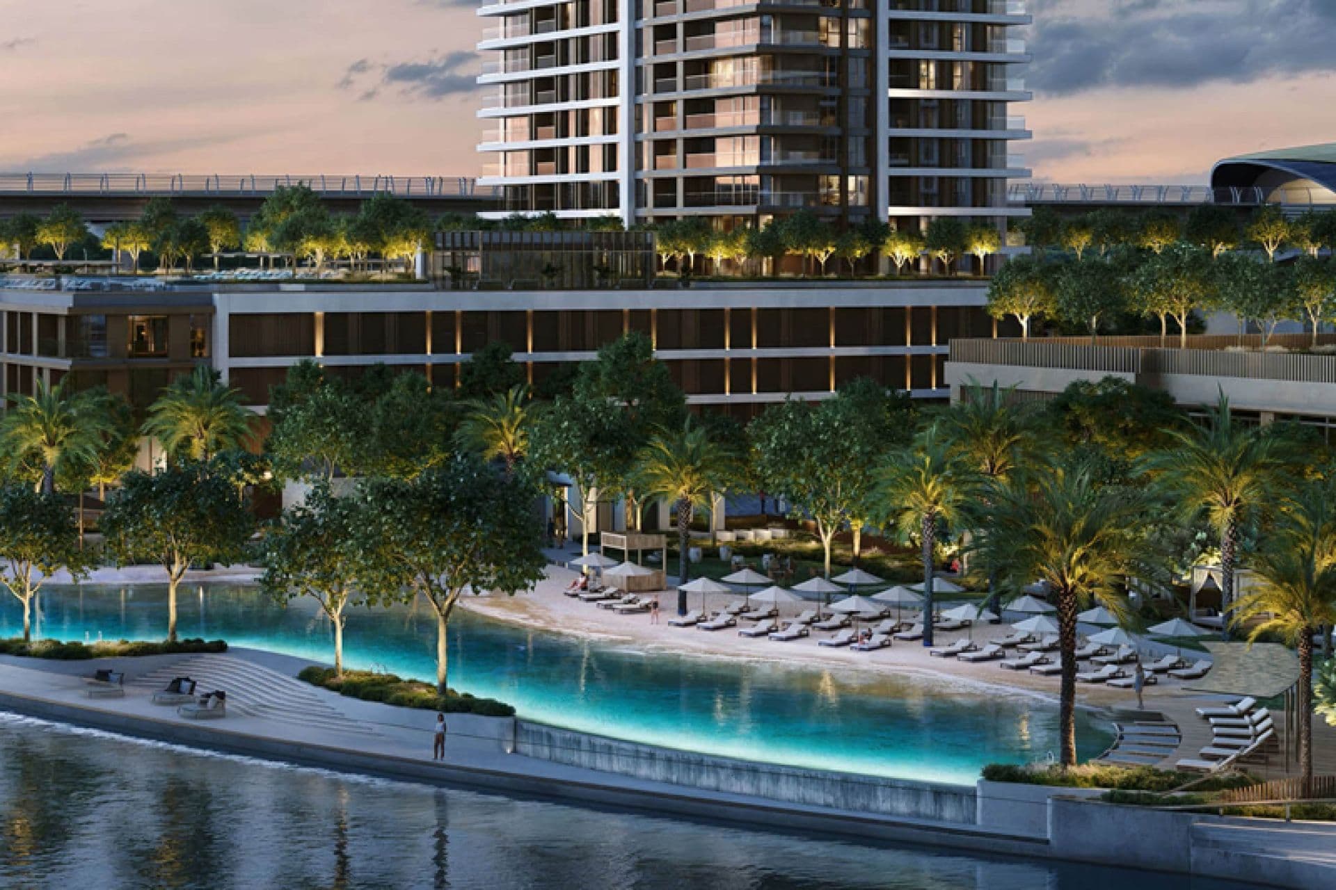 Below OP | High Floor | Motivated Seller