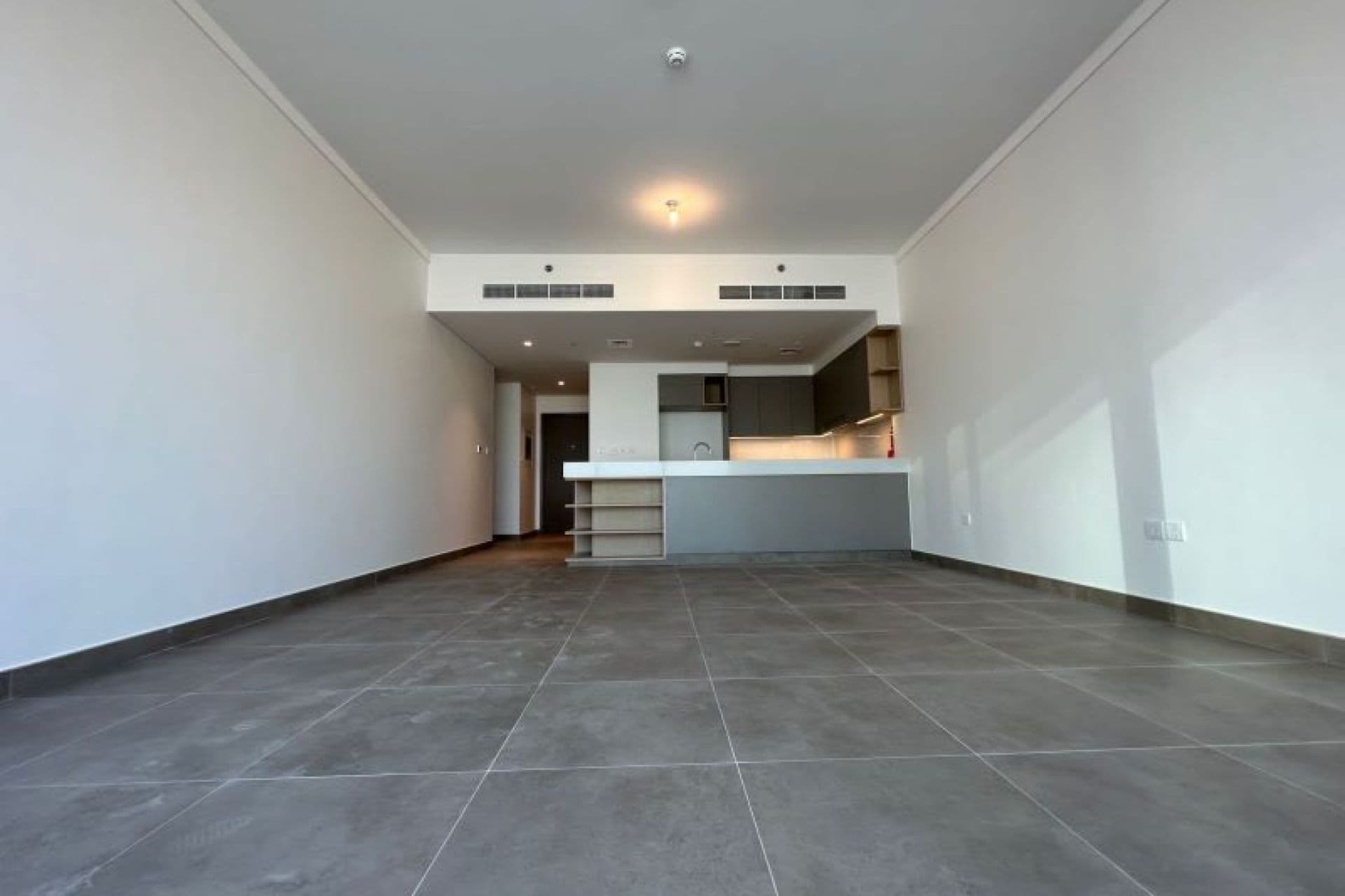 3 BEDROOM + MAID/UNFURNISHED/RENTED/PHPP till 2028