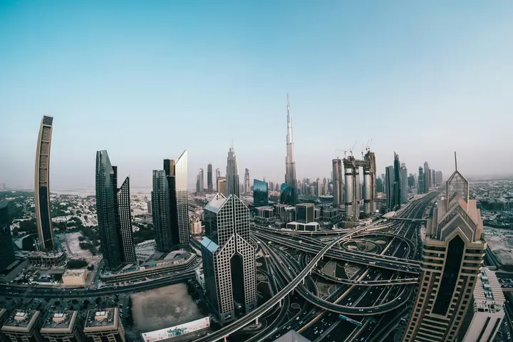 Dubai Hills Estate